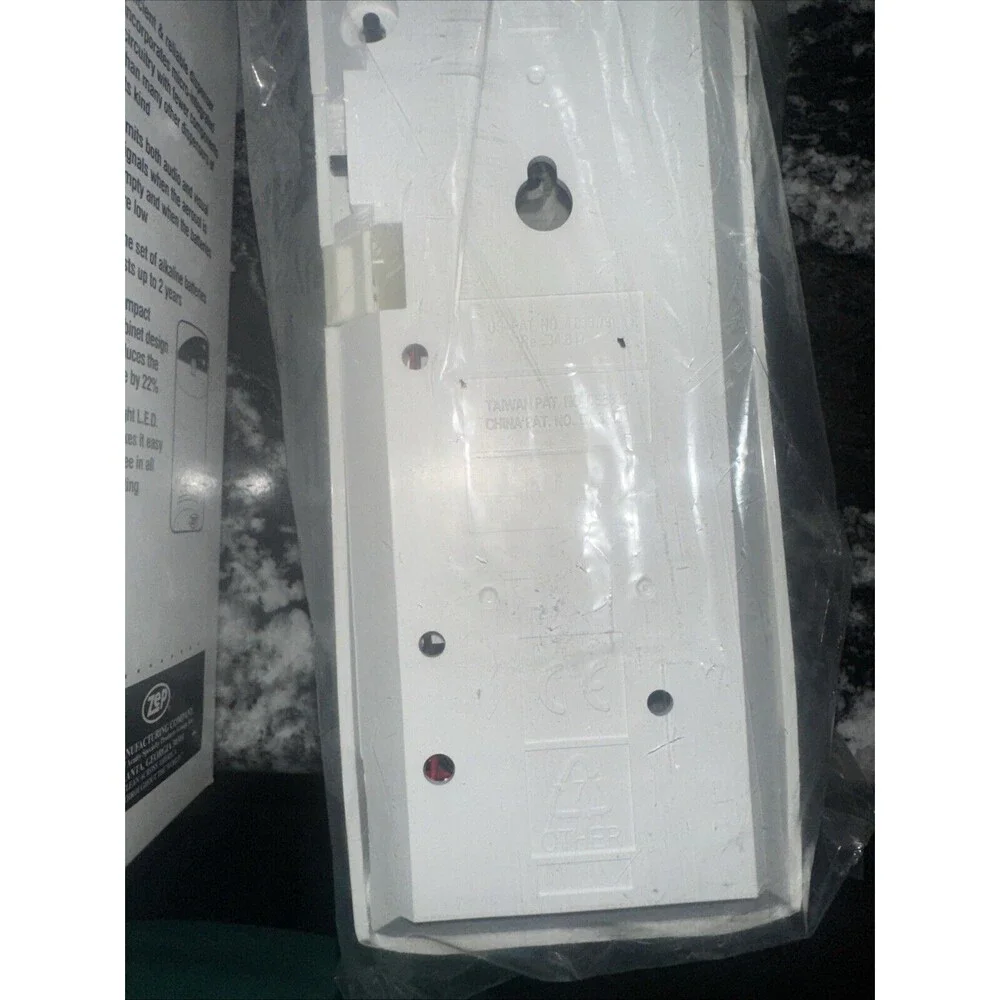 ZEP Meter Mist 3000 Plus 659201